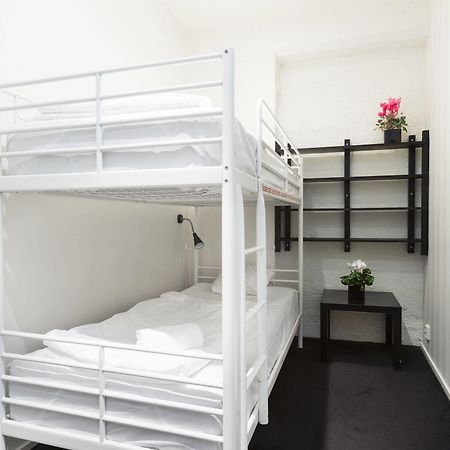 Stockholm Hostel Luaran gambar