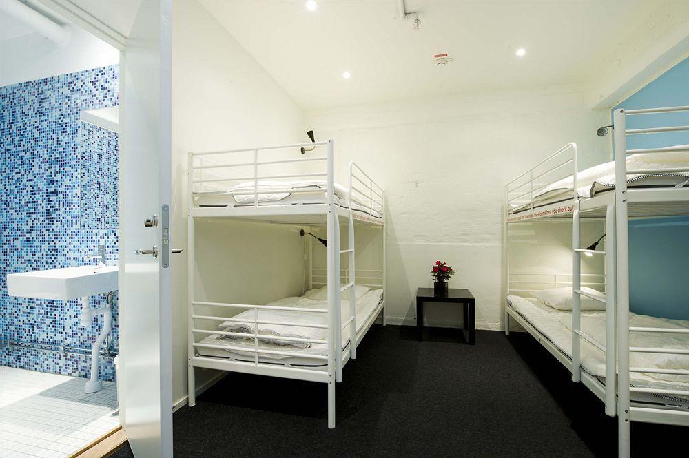 Stockholm Hostel Luaran gambar