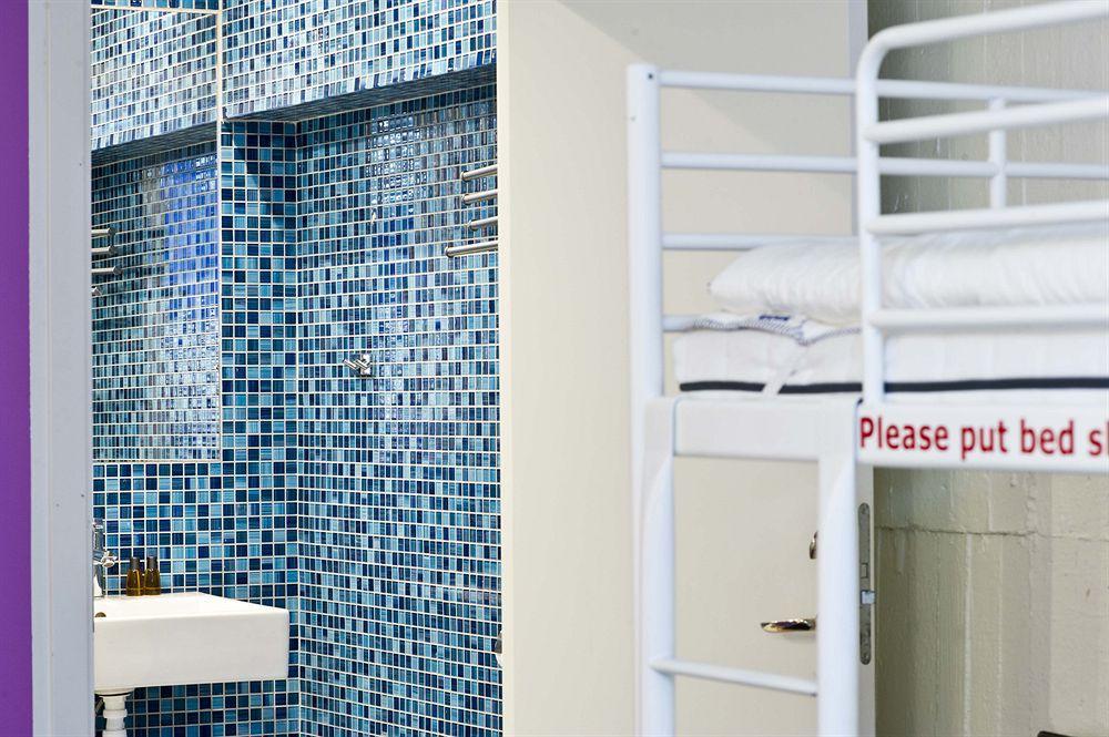 Stockholm Hostel Luaran gambar