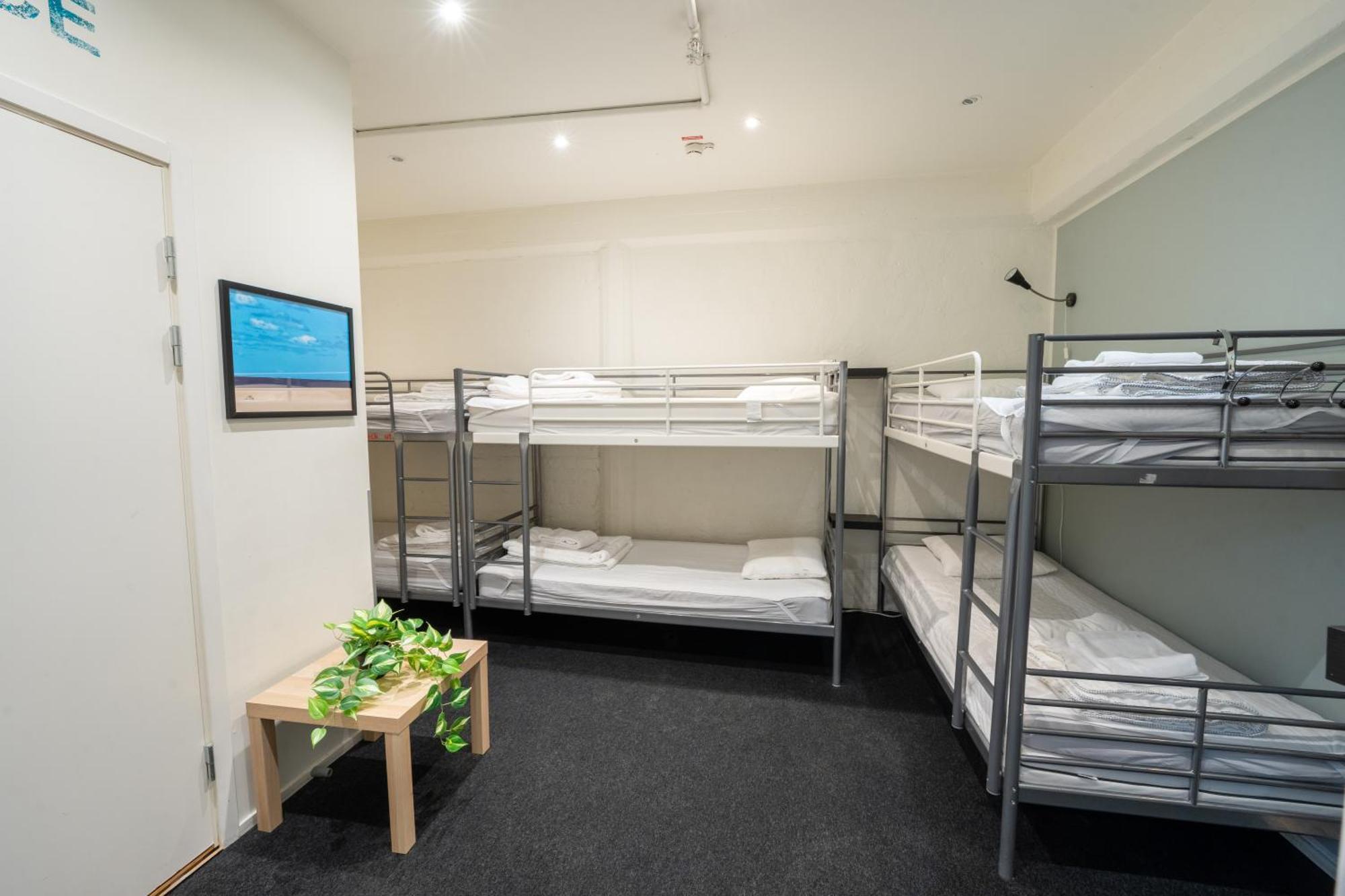 Stockholm Hostel Luaran gambar