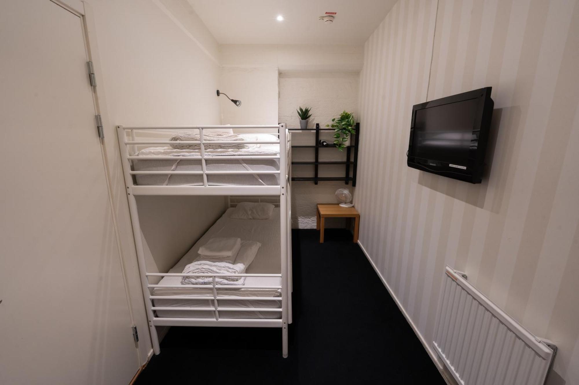 Stockholm Hostel Luaran gambar