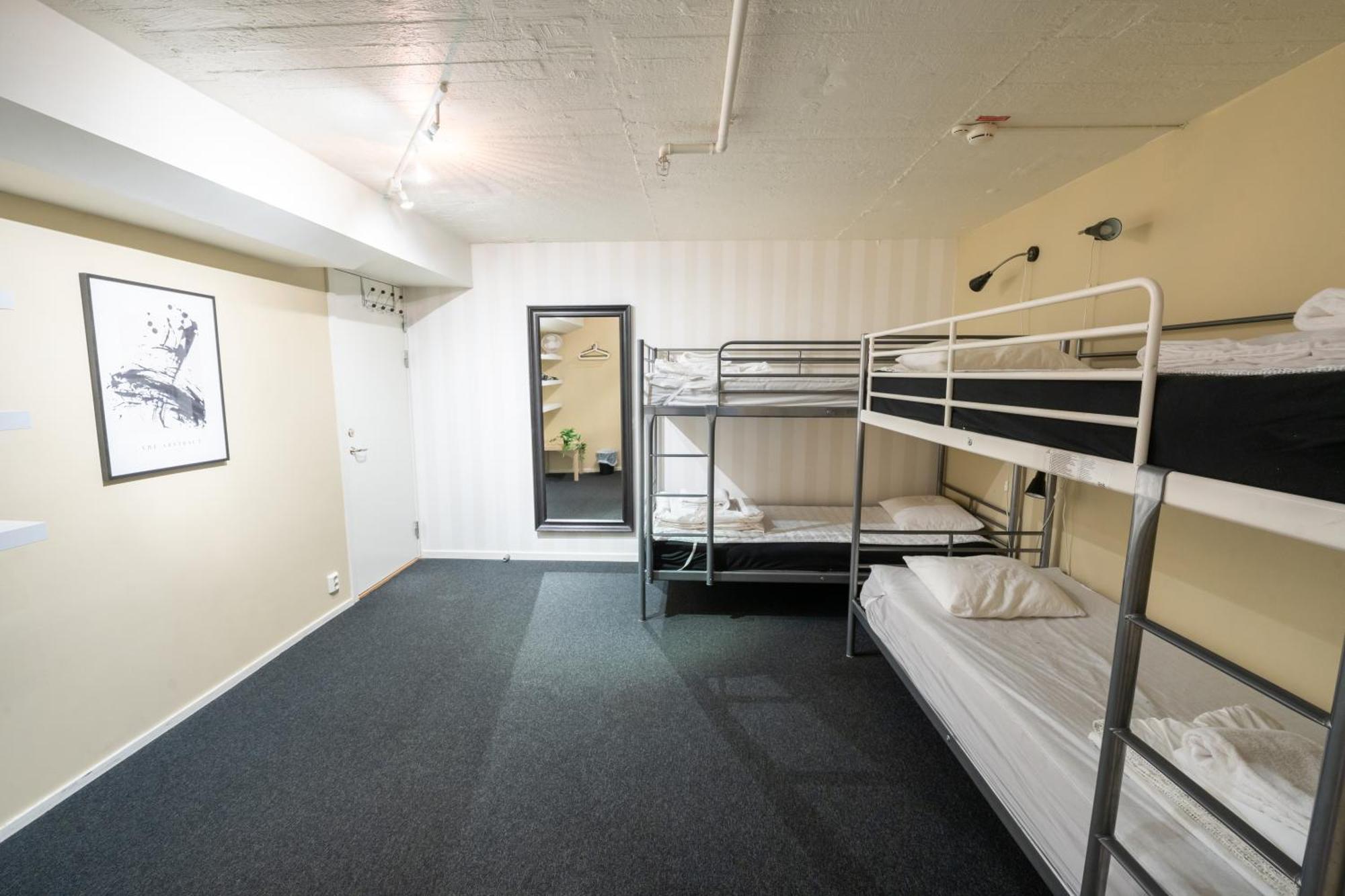 Stockholm Hostel Luaran gambar