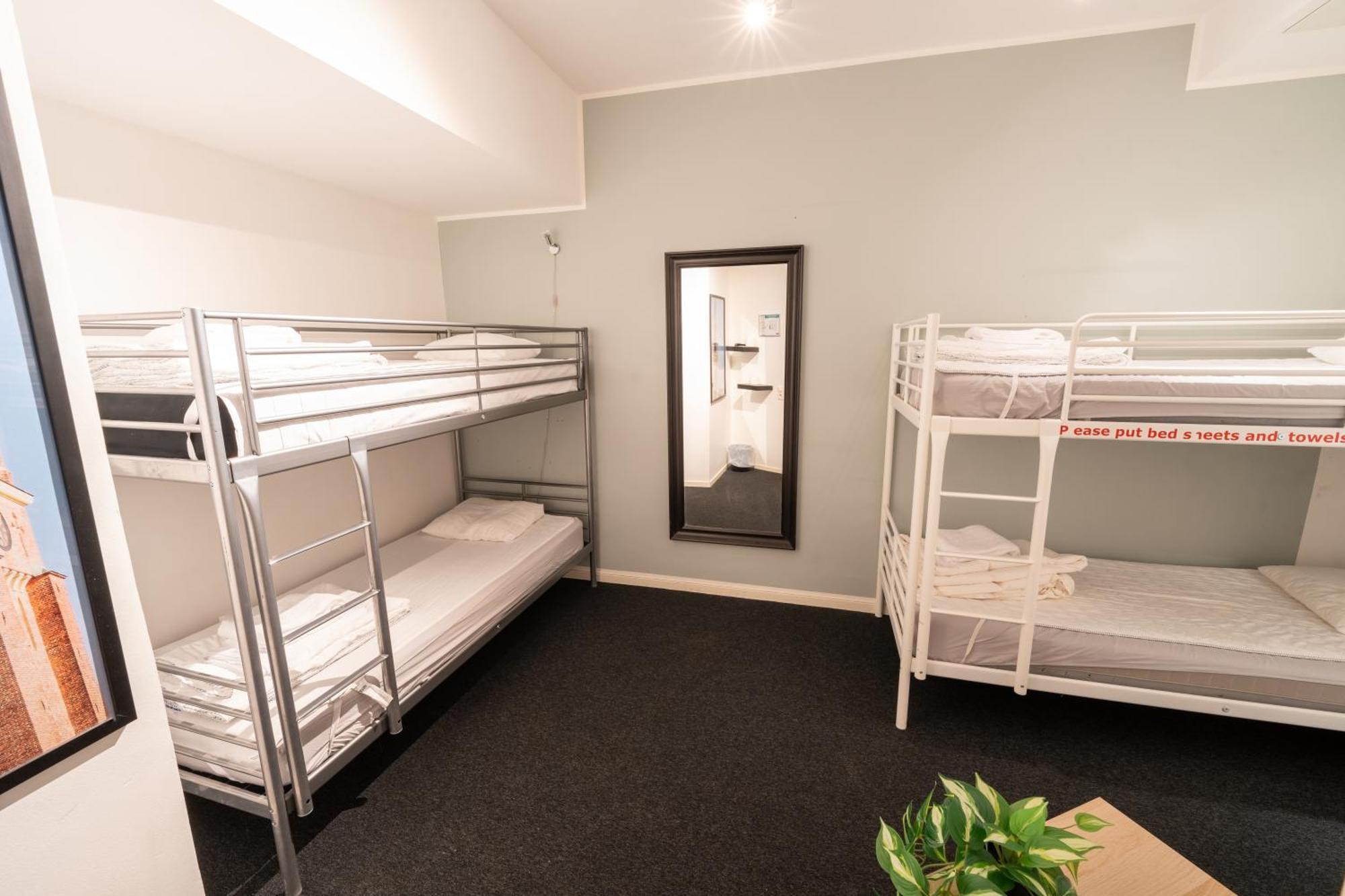 Stockholm Hostel Luaran gambar