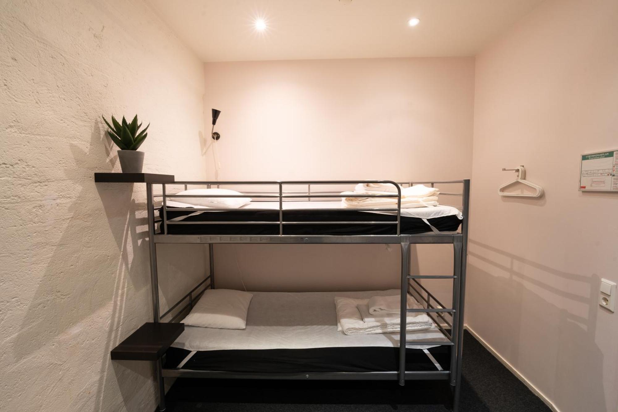 Stockholm Hostel Luaran gambar