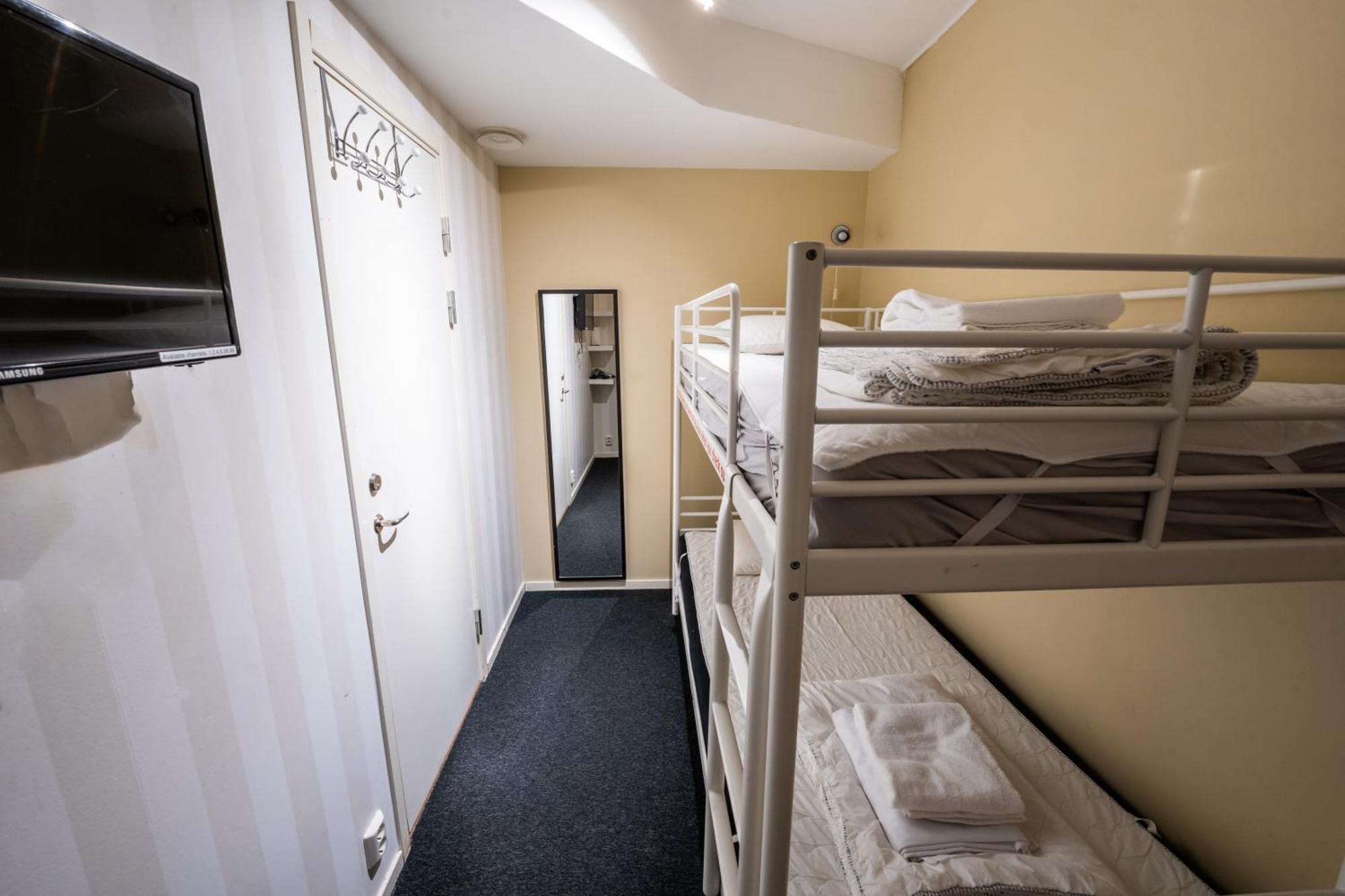 Stockholm Hostel Luaran gambar