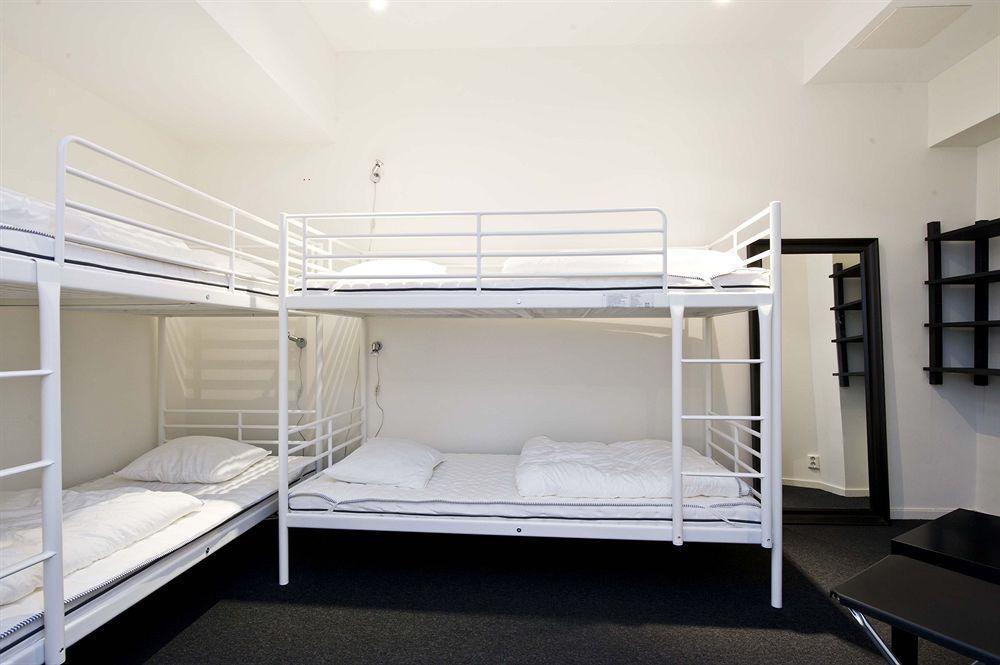 Stockholm Hostel Luaran gambar