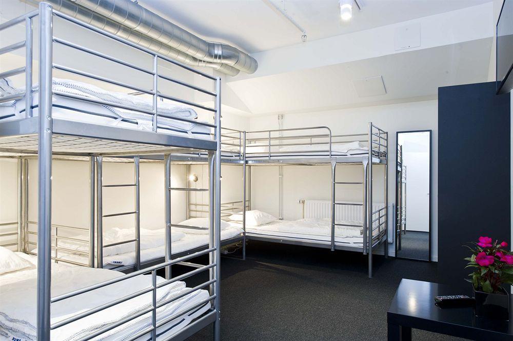 Stockholm Hostel Luaran gambar