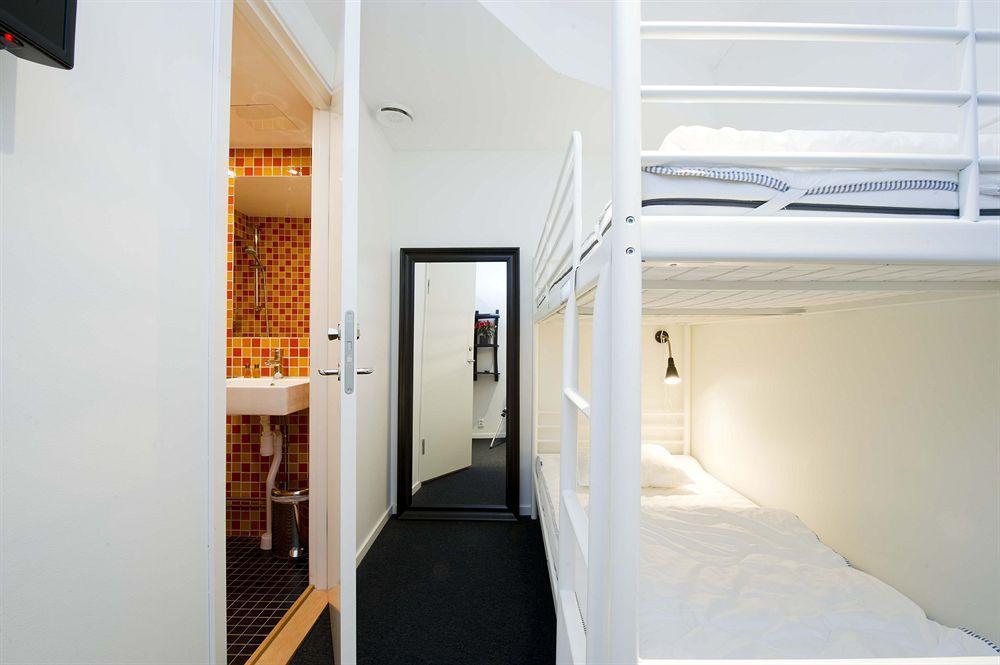 Stockholm Hostel Luaran gambar