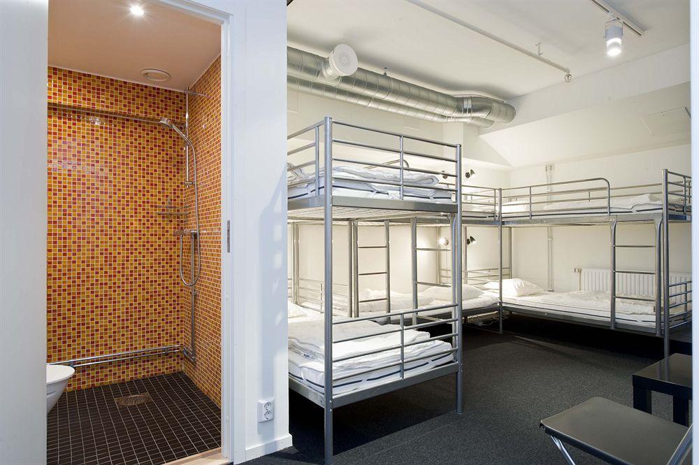 Stockholm Hostel Luaran gambar