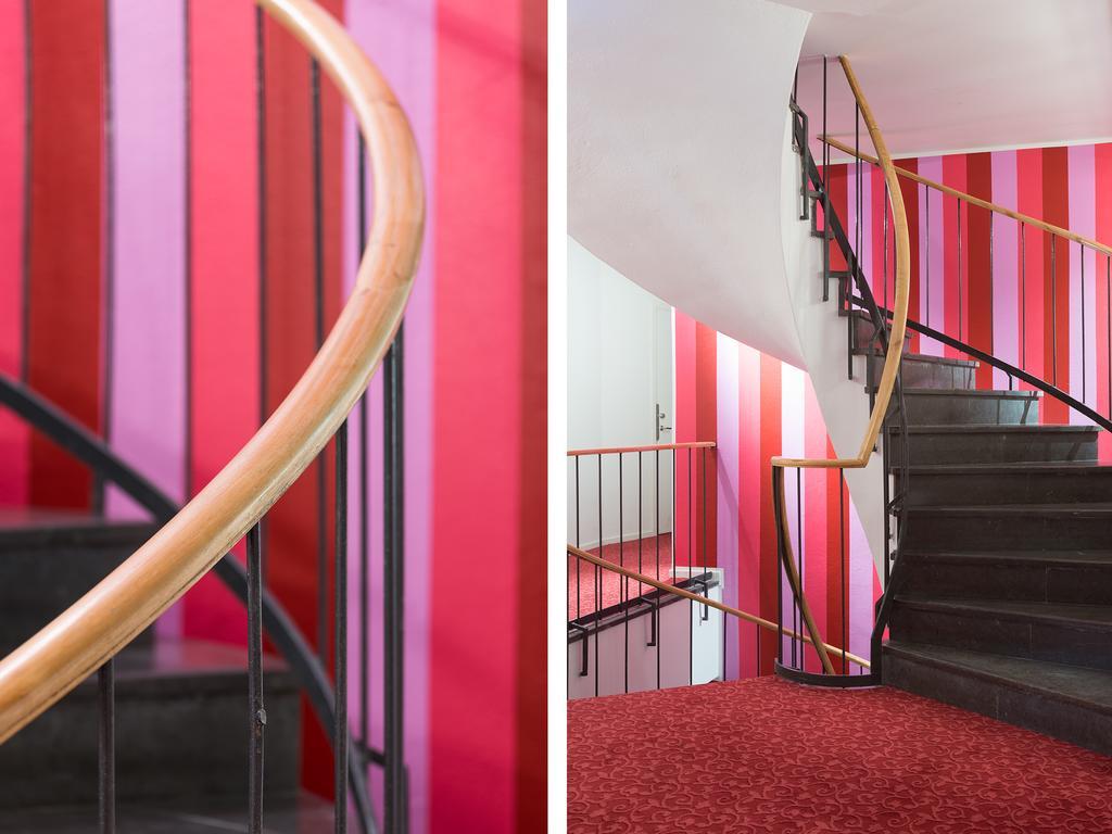Stockholm Hostel Luaran gambar