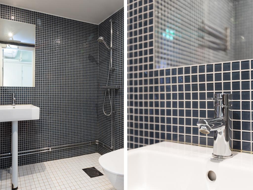 Stockholm Hostel Luaran gambar