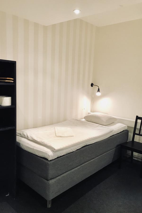 Stockholm Hostel Luaran gambar