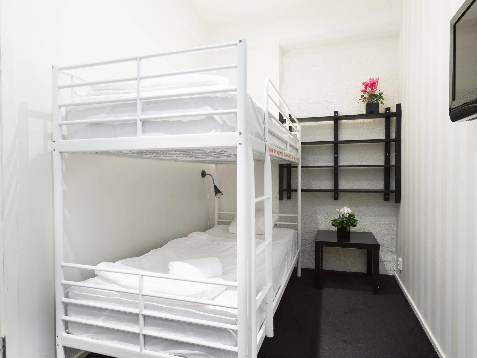 Stockholm Hostel Luaran gambar