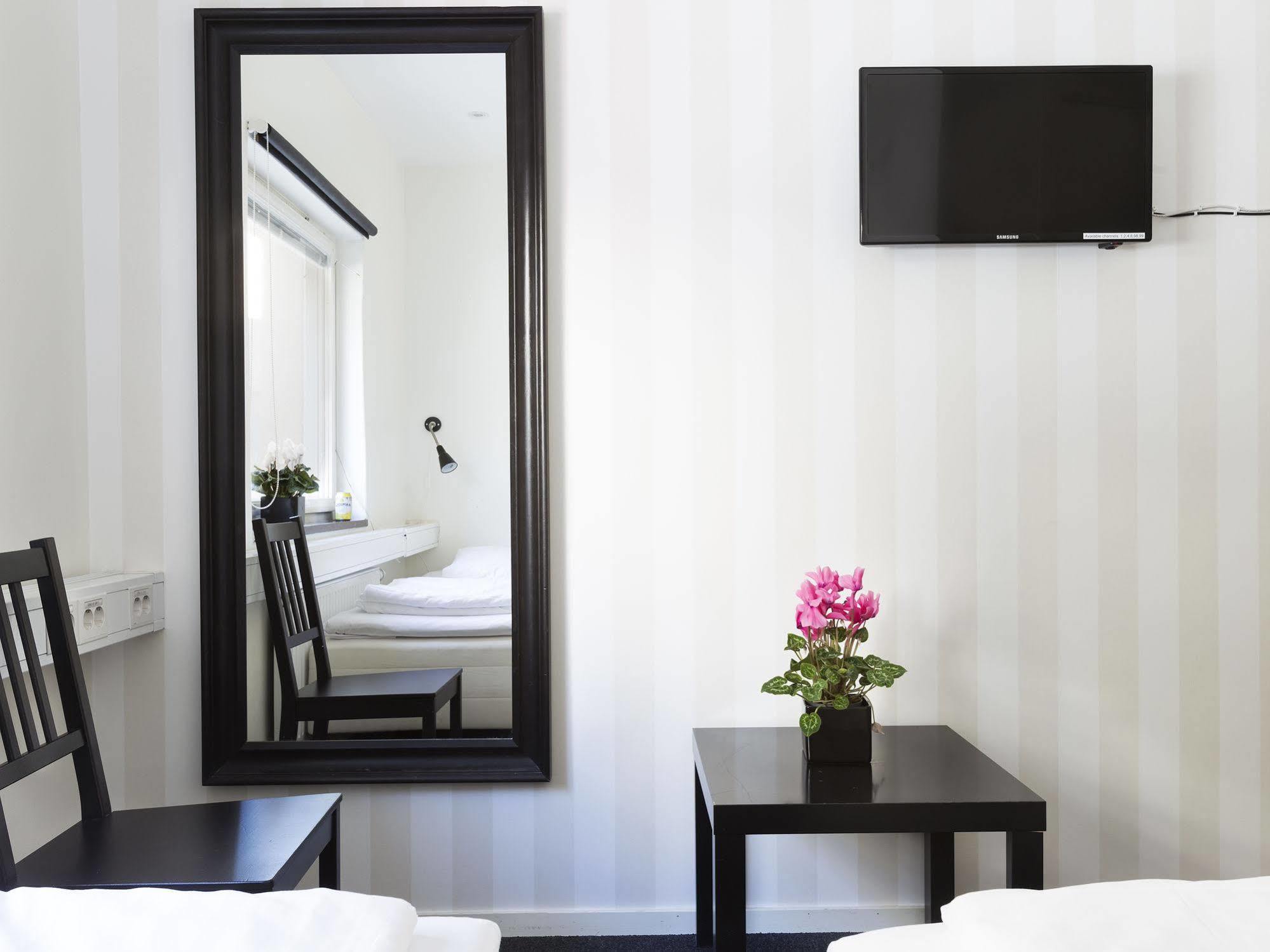 Stockholm Hostel Luaran gambar
