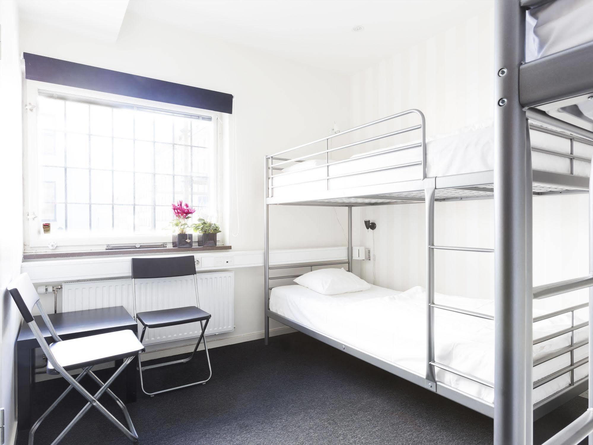 Stockholm Hostel Luaran gambar