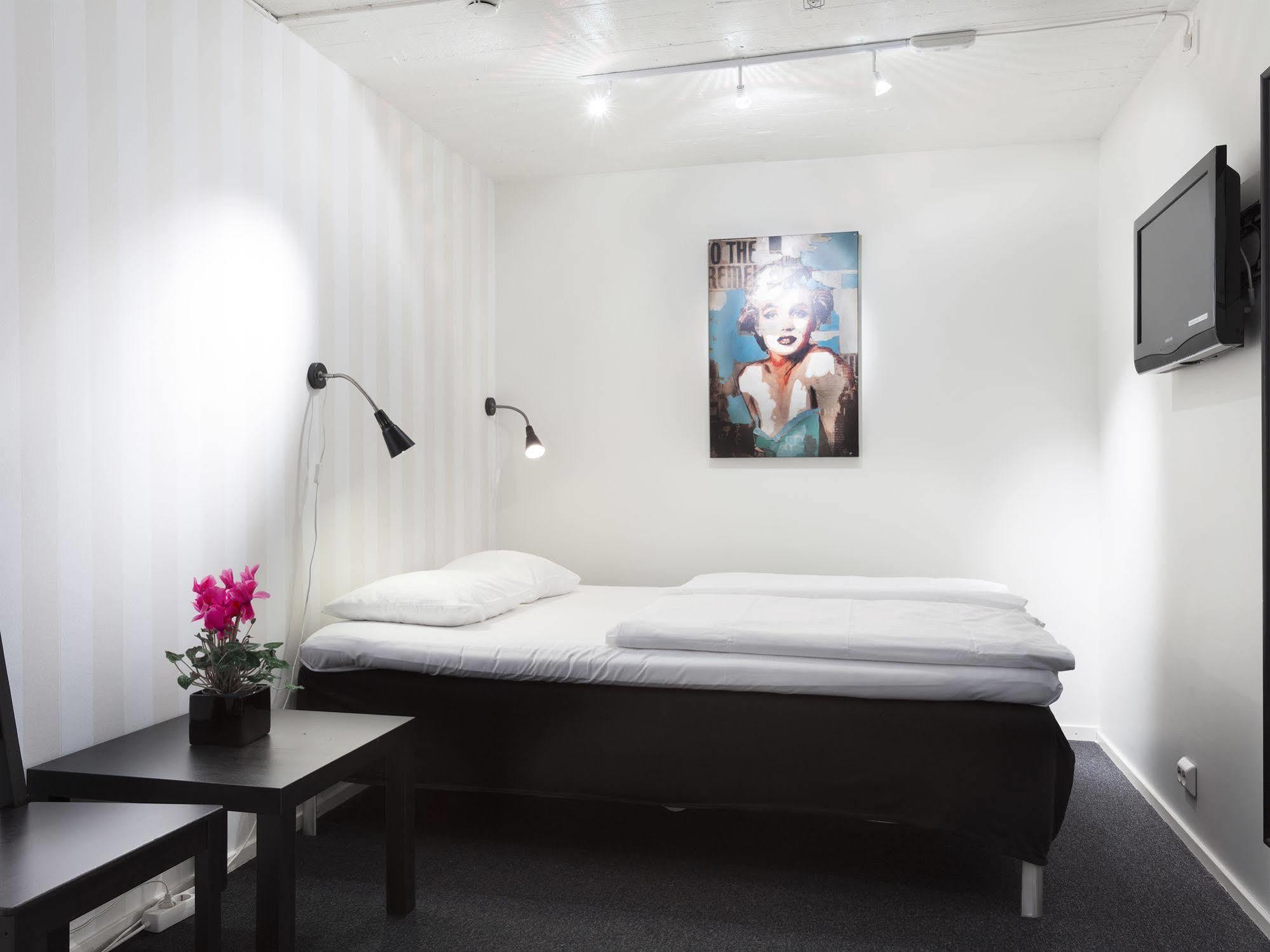 Stockholm Hostel Luaran gambar