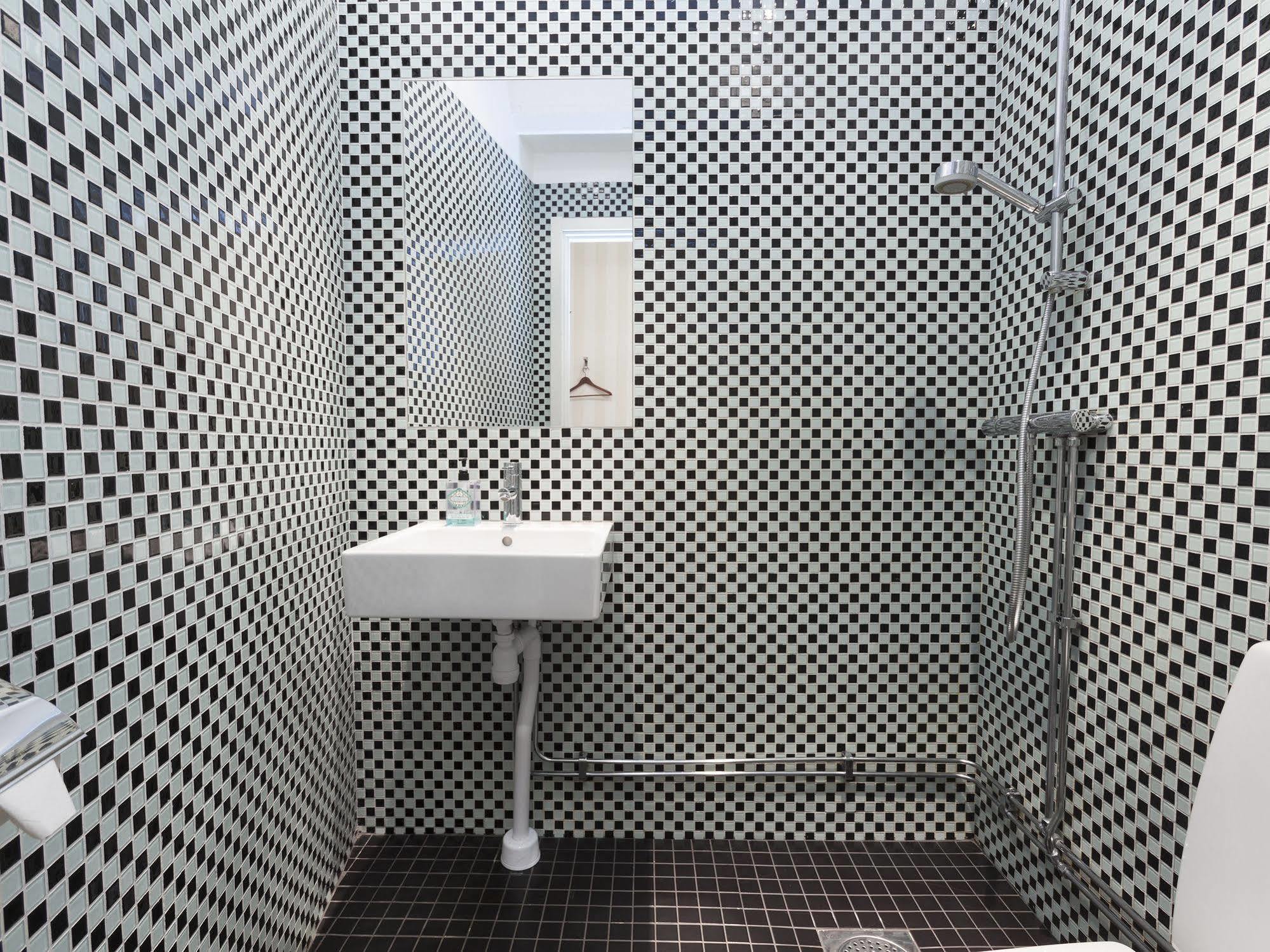 Stockholm Hostel Luaran gambar